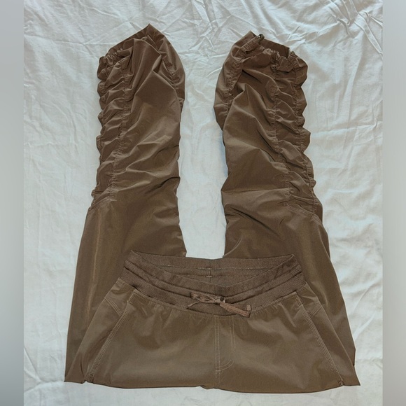 Under Armour Storm loose fit drawstring pants - Picture 7 of 12